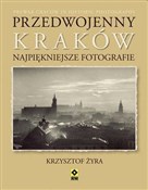 polish book : Przedwojen... - Krzysztof Żyra