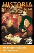 Pokaż szczegóły dla Historia życia prywatnego t.2 Od Europy feudalnej do renesansu polish book : Historia ż... - Opracowanie Zbiorowe