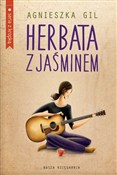 Herbata z ... - Agnieszka Gil -  books from Poland