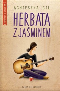 Picture of Herbata z jaśminem