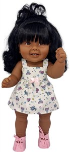 Picture of Lalka hiszpańska Diana 47cm