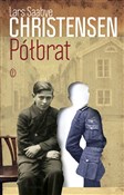 polish book : Półbrat - Lars Saabye Christensen