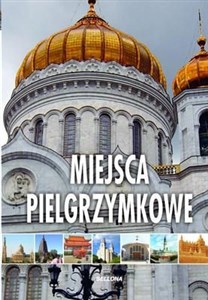 Picture of Miejsca pielgrzymkowe