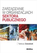 Zarządzani... - Tadeusz Zawadzak -  books from Poland