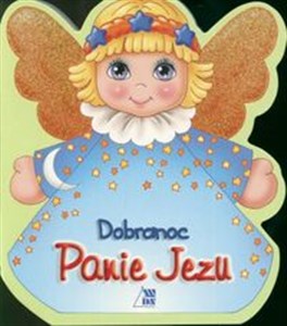 Picture of Dobranoc Panie Jezu