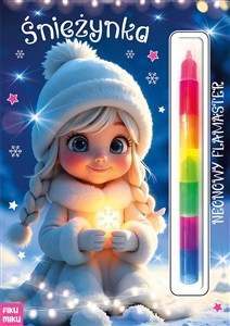 Obrazek Śnieżynka