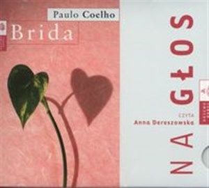 Obrazek [Audiobook] Brida