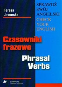 Picture of Czasowniki frazowe Phrasal Verbs