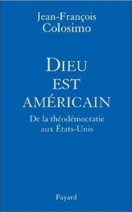Picture of Dieu est American