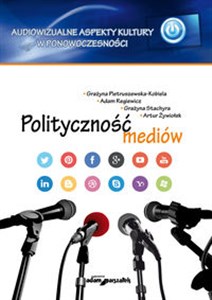 Picture of Polityczność mediów