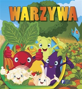 Obrazek Warzywa