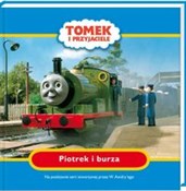 Tomek i pr... -  books in polish 