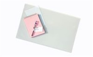 Obrazek Podkład na biurko z kieszenią