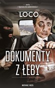 Dokumenty ... - Loco -  books from Poland
