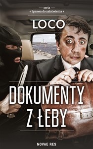 Picture of Dokumenty z Łeby