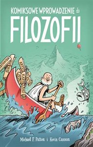 Picture of Komiksowe wprowadzenie do filozofii