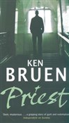 Priest - Ken Bruen -  books from Poland