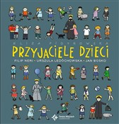 Polska książka : Przyjaciel... - Eliza Piotrowska