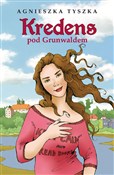 Kredens po... - Agnieszka Tyszka -  books from Poland
