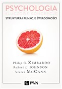 Psychologi... - Philip Zimbardo, Robert Johnson, Vivian McCann -  books from Poland