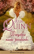 Wszystkie ... - Julia Quinn -  books from Poland