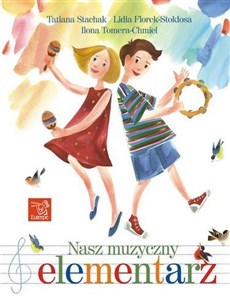 Picture of Nasz muzyczny elementarz