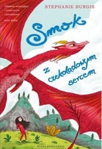 Picture of Smok z czekoladowym sercem