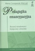 Pedagogika... - Maria Czerepaniak-Walczak -  Polish Bookstore 