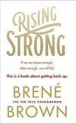 Książka : Rising Str... - Brene Brown