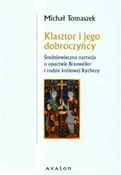 Klasztor i... - Michał Tomaszek -  Polish Bookstore 