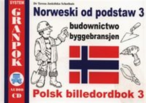 Picture of Norweski od podstaw cCzęść 3