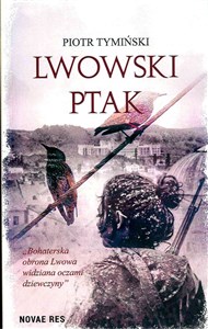 Obrazek Lwowski ptak