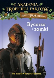 Picture of Akademia Tropicieli Faktów Rycerze i zamki