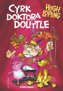 Picture of Cyrk doktora Dolittle