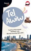 Książka : Tel Awiw P... - Opracowanie Zbiorowe