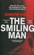 polish book : The Smilin... - Joseph Knox
