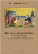 Bóg i taje... - Krzysztof Sordyl -  foreign books in polish 