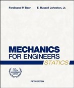 Mechanics ... - Ferdinand Beer, Jr., E. Russell Johnston, Ralph Flori -  Książka z wysyłką do UK