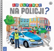 Co słychać... - Anna Podgórska -  books from Poland