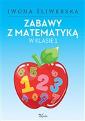 Zabawy z m... - Iwona Śliwerska -  Polish Bookstore 