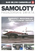 Zobacz : Samoloty p... - Paweł Bondaryk, Michał Petrykowski