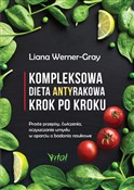 polish book : Kompleksow... - Liana Werner-Gray