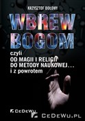 Wbrew bogo... - Krzysztof Dołowy -  Polish Bookstore 