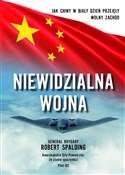Niewidzial... - Robert Spalding -  Polish Bookstore 