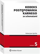 Kodeks pos... - Katarzyna Sychta -  books from Poland