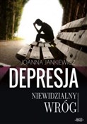Depresja n... - Joanna Jankiewicz - Ksiegarnia w UK