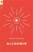 polish book : Alchemik - Paulo Coelho