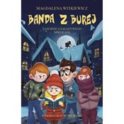 Banda z Bu... - Magdalena Witkiewicz -  books from Poland