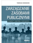 Zarządzani... - Tadeusz Zawadzak -  books in polish 