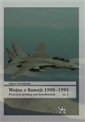 Polska książka : Wojna o Ku... - Łukasz Kowalewski